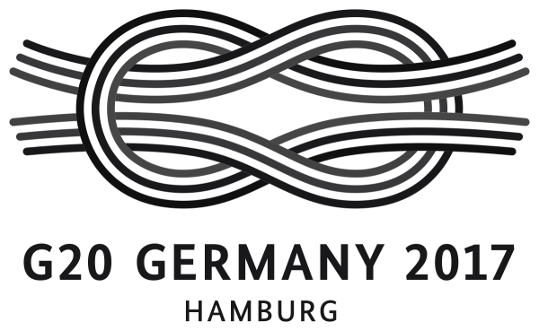 G20 Gipfel 2017