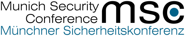 Münchner Sicherheitskonferenz