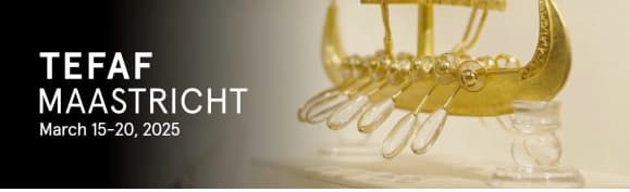 TEFAF 2025 Maastricht